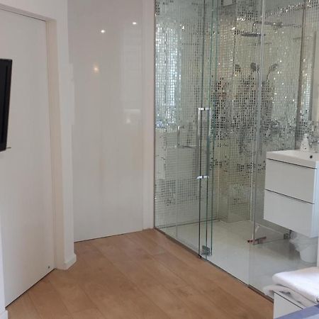 Luxury Apartment With Own Parking Chorzów Extérieur photo