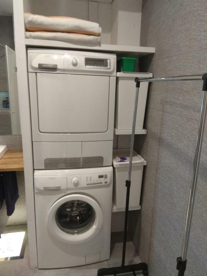 Luxury Apartment With Own Parking Chorzów Extérieur photo