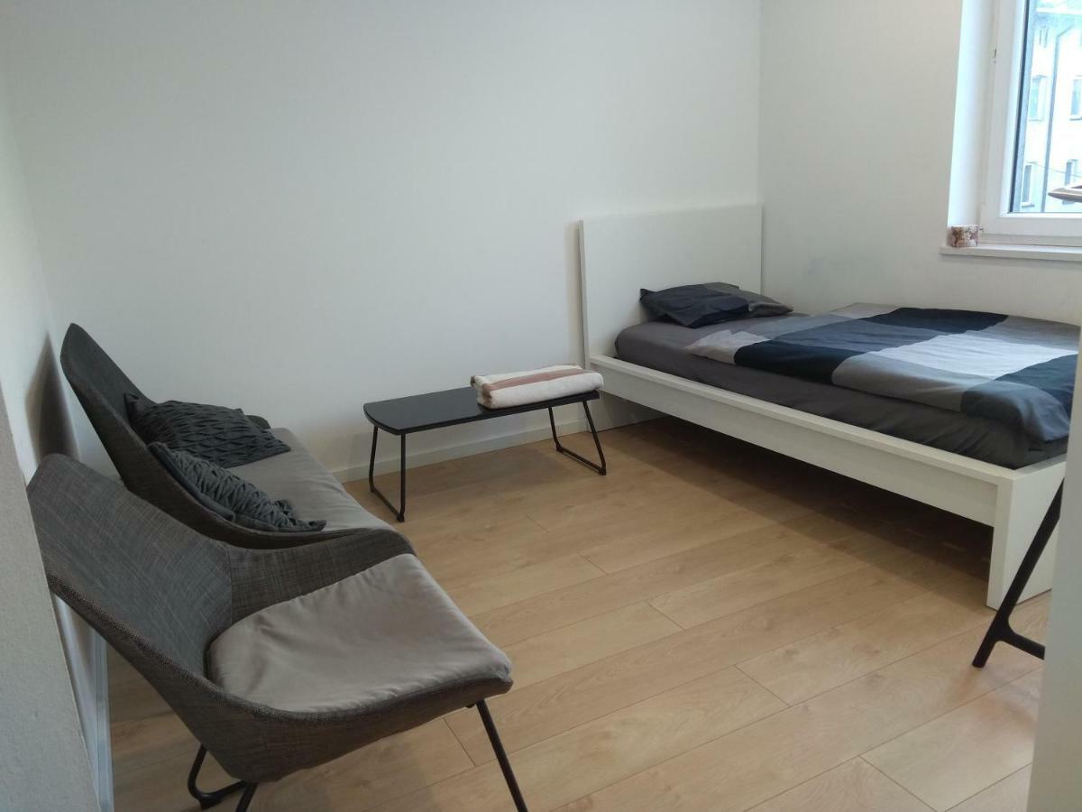 Luxury Apartment With Own Parking Chorzów Extérieur photo