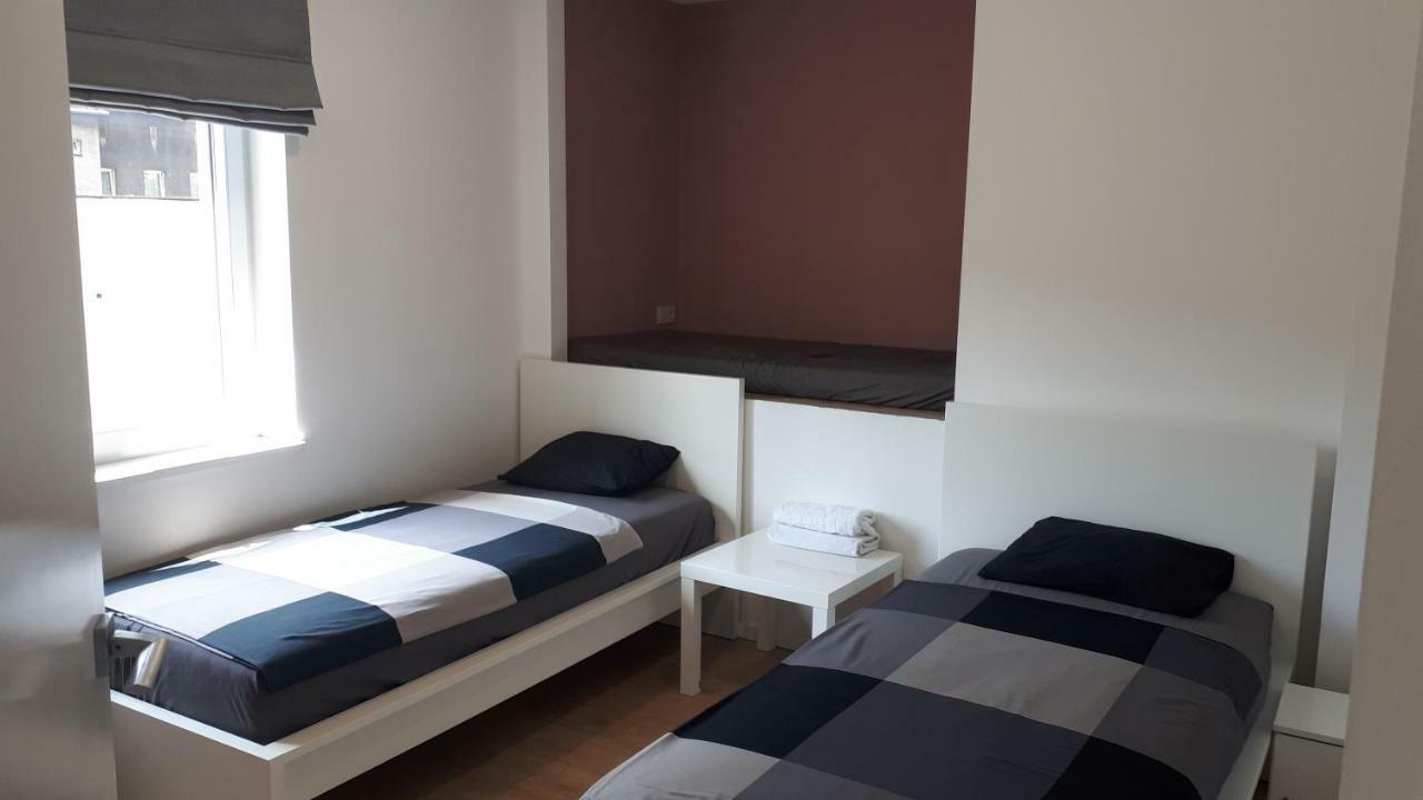 Luxury Apartment With Own Parking Chorzów Extérieur photo