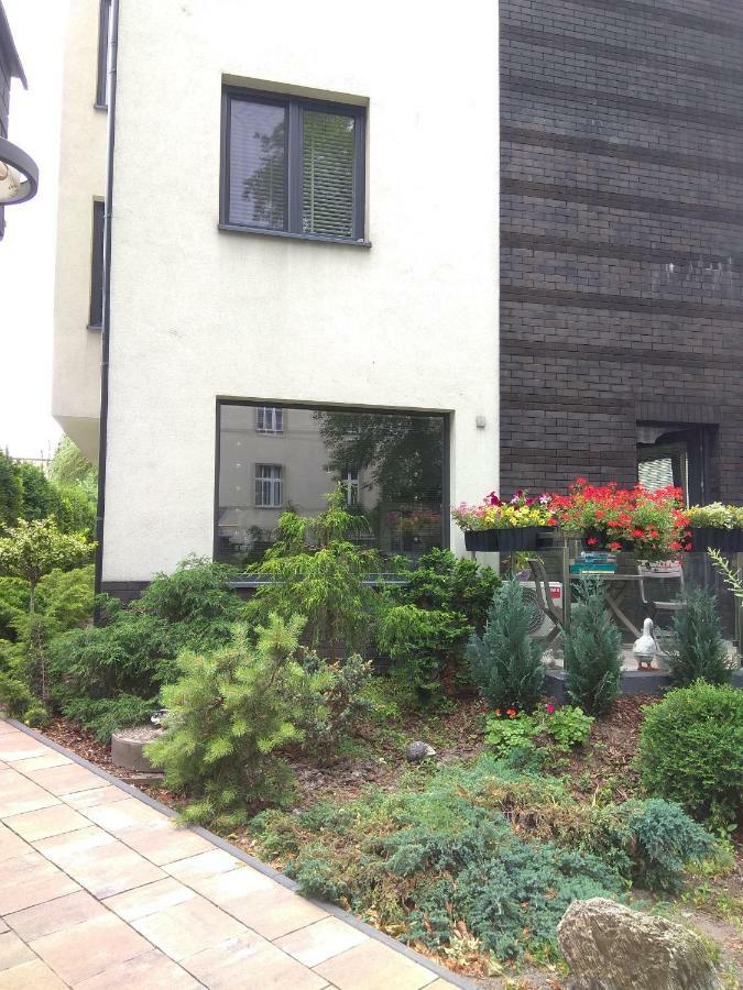 Luxury Apartment With Own Parking Chorzów Extérieur photo