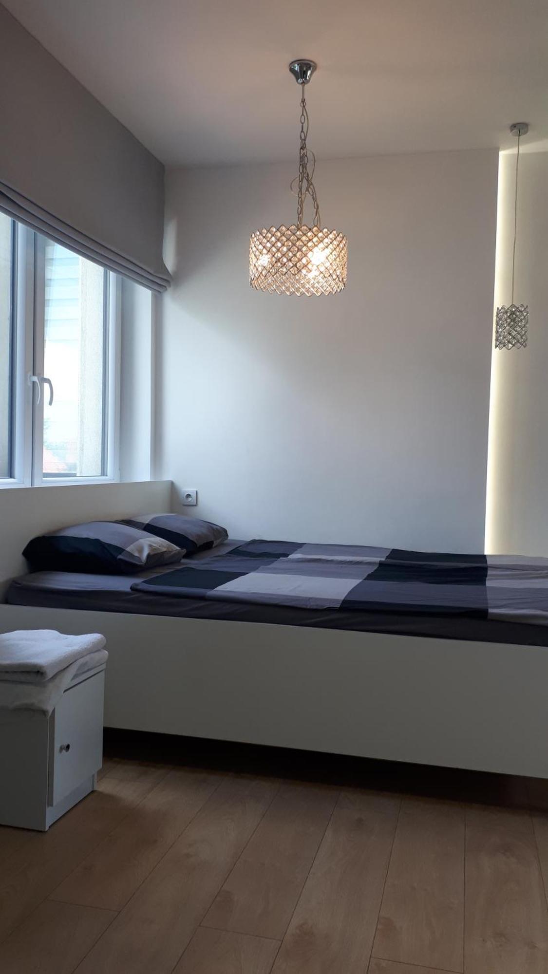 Luxury Apartment With Own Parking Chorzów Extérieur photo